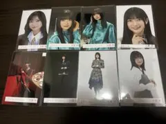 櫻坂46 大園玲 生写真 まとめ売り - メルカリ