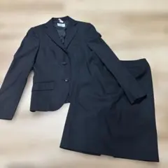 ザスーツカンパニー　美品　入学式　卒業式　ビジネススーツ　セットアップ