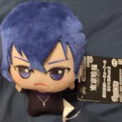 東京喰種 ちびぐるみ vol.2 ぬいぐるみ　 霧嶋絢都