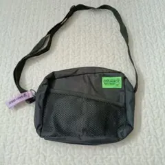 JENNI LOVE ショルダーバッグ ブラックのサムネイル