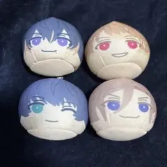 A3! おまんじゅうセット
