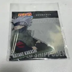 はたけカカシ　POP UP SHOP　『NARUTO-ナルト- 疾風伝』