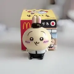 ちいかわ うさぎ マクドナルド 2026
