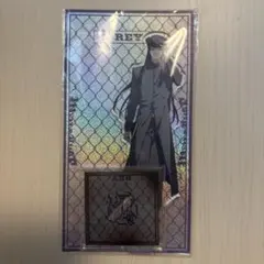 ビバレン illuvista レイ アクスタ