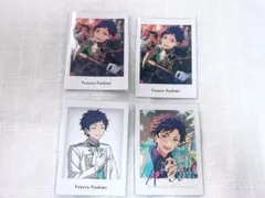 ま*ね様 あんスタ ぱしゃっつvol.6 fine 伏見弓弦 まとめ売り - メルカリ