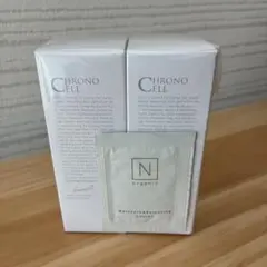 5-6 FABIUS クロノセル CCセラム 30mL 〈美容液〉2箱セット - メルカリ