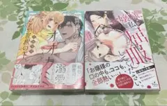 TLコミック ２冊セット