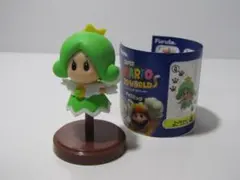 スーパーマリオ 3Dワールド★チョコエッグ★ようせい姫のサムネイル