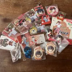 カラフルピーチ　からぴち　ゆあんくん　まとめ売り