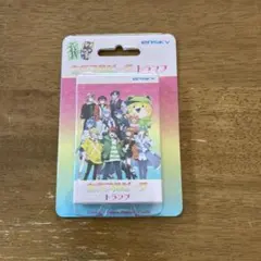カラフルピーチ　トランプのサムネイル