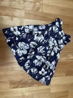 値下げ！Tartine et Chocolatワンピース サイズ100