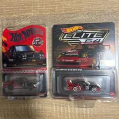 2026年最新】ホットウィール rlc ハコスカの人気アイテム - メルカリ