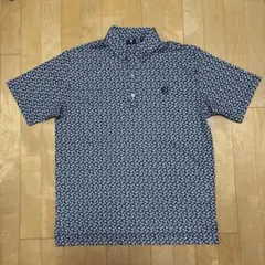 極美品】PEARLY GATES ストレッチ半袖ポロシャツサイズ6 - メルカリ