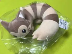 ポケットモンスター　もふぐっと　しっぽみてみて！ぬいぐるみ　オオタチ　新品
