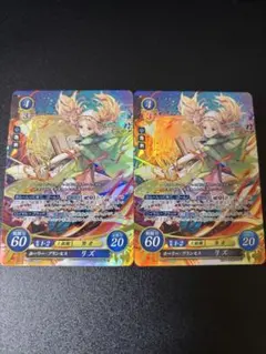 リン ファイアーエムブレムサイファ - メルカリ