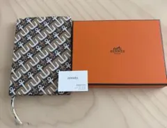 HERMES ノート メモ帳 銀座店カード付き HERMES ノート メモ帳 銀座店カード付き - メルカリ