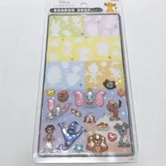 正規品　ボンボンドロップシール　ディズニー　クラシック　おすそ分け　使いかけ