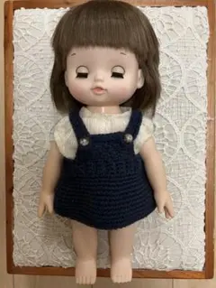 アガツマ　かわいいはなちゃん　人形　ドール アガツマのかわいいはなちゃん人形 - メルカリ