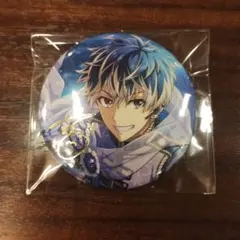 アイナナ　缶バッジ　ブラホワ　百