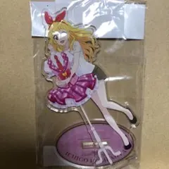 アイカツ　星宮いちご　アクリルスタンド