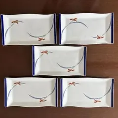 香蘭社　食器のサムネイル
