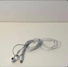 Apple純正有線イヤホン Lightning