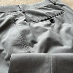 CAFE SOHO スラックス　メンズW82