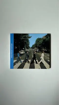 Beatlesのcd