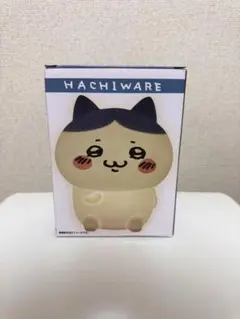 ちいかわルームライト ハチワレ