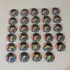 ブルーロック 蜂楽廻　ホログラム缶バッジ vol.3 マズル　原作