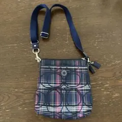 訳あり　コーチ　ポシェットのサムネイル