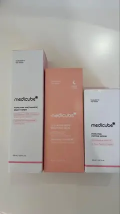 medicube セット