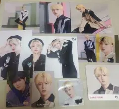 INI 佐野雄大　いろいろ