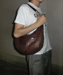 バッグ archive rude gallery 00s corduroy bag archive rude gallery 00s corduroy bag - メルカリ