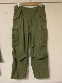 US ARMY M-65 実物 medium-regular