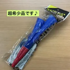 [希少品] 応援グッズ　チアホーン　プラ製　4連　新品・未使用 希少品] 応援グッズ チアホーン プラ製 4連 新品・未使用※値下げ不可