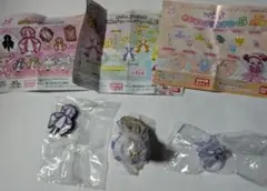 おジャ魔女どれみ 瀬川おんぷ ３点セット