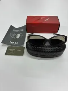ZEAL サングラスVanq gaga F-1064 ブラック/ ゴールドのサムネイル