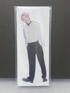 2025年最新】Stray Kids アイエン アクスタの人気アイテム - メルカリ