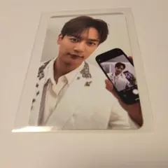 2026年最新】shinee トレカ ミノの人気アイテム - メルカリ