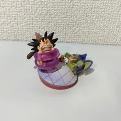 ☆　ドラカプ　ドラゴンボールフィギュア　孫悟空　ギラン　②　☆