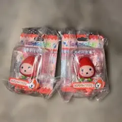 たまごっちパッケージチャーム