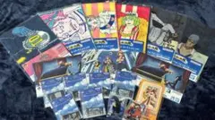 ONE PIECE 一番くじ　下位賞セット