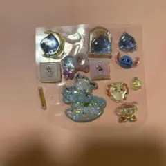 正規品　ボンボンドロップシール他