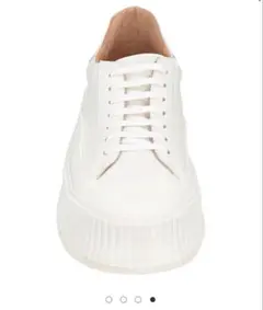 JIL SANDER スニーカー ホワイトのサムネイル