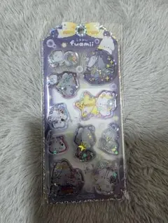 ウォーターシール