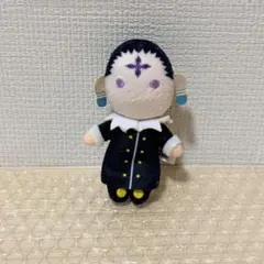 2026年最新】hunter×hunter ユニバ マスコットの人気アイテム - メルカリ