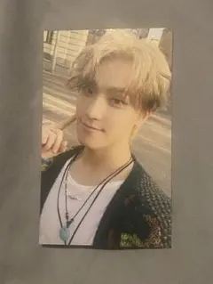 ✴︎SEVENTEEN heaven 来場者限定　ユニバ  埼玉　ディノ