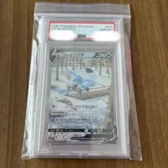 글레이시아 V SA PSA10
