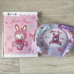 メゾピアノ　ベリエちゃん　当たりくじ 予告】2025年3月上旬にメゾピアノの当りくじが登場予定です🐰💕 11月1